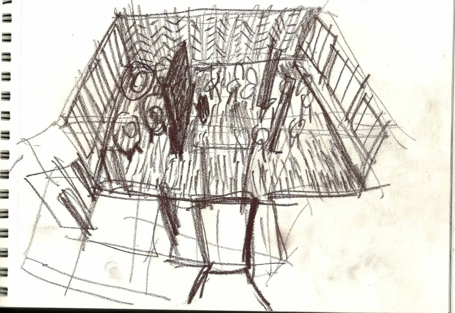 NOVÁ OBŘADNÍ SÍŇ ZA 6 MILIÓNŮ - JE OPRAVDU POTŘEBA?