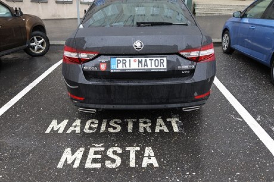 NÁŠ NÁVRH SMĚRNICE NEBYL ZAŘAZEN JAKO BOD PROGRAMU